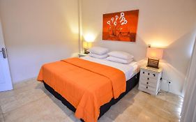 Bali Mystique Hotel&Apartment